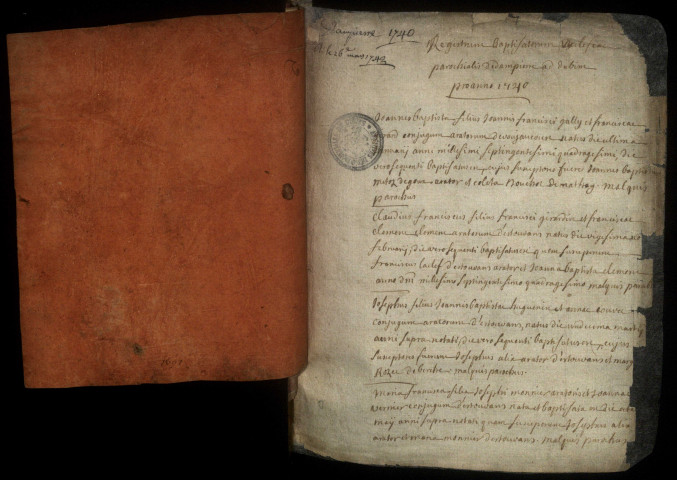 BMS 1740-1790