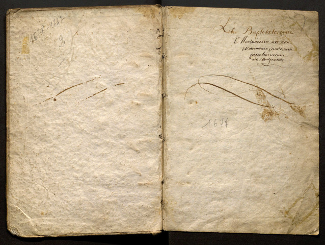B 1678-1724