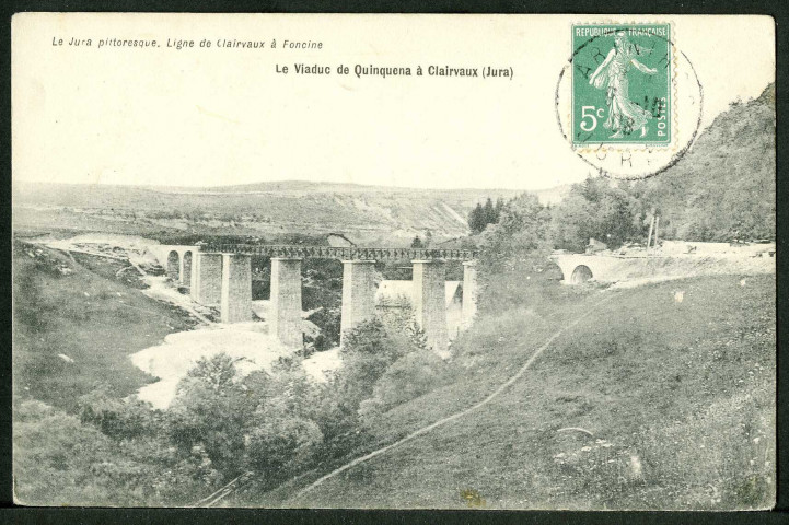 Le viaduc