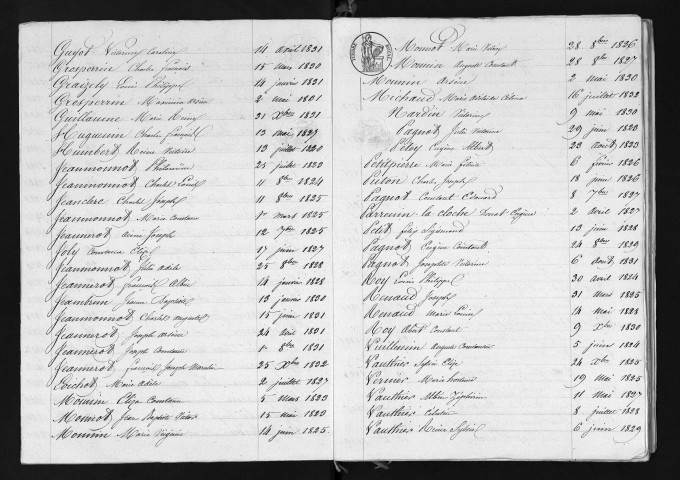 1823-1832