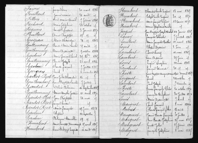 1863-1872