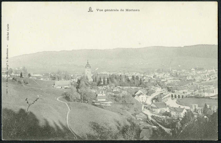 Vue générale
