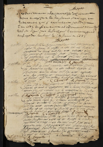 BMS 1685-1691
