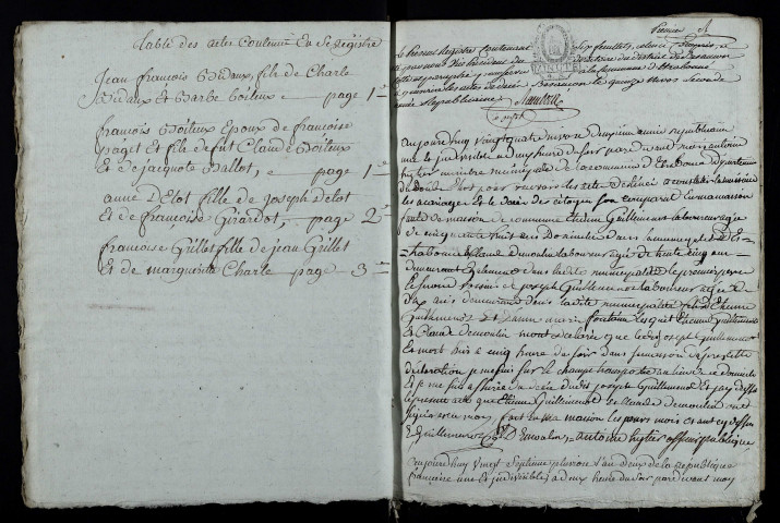 D 1793-1842