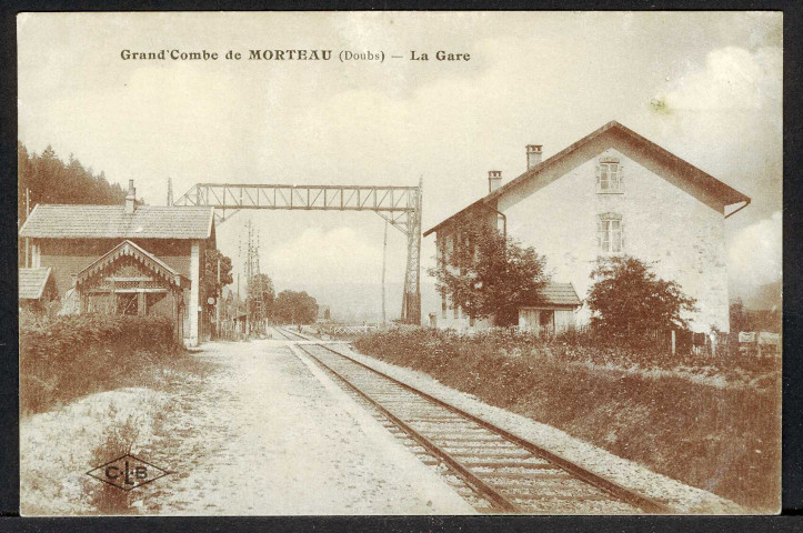 La gare
