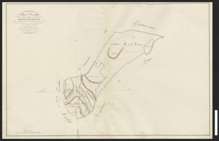 Hôpitaux-Neufs (Les)