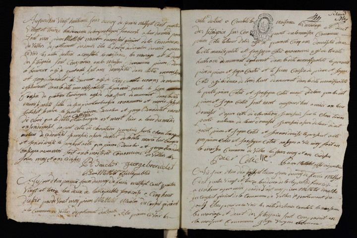 D 1793-1842