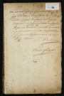 B 1773-1793 (protestants)