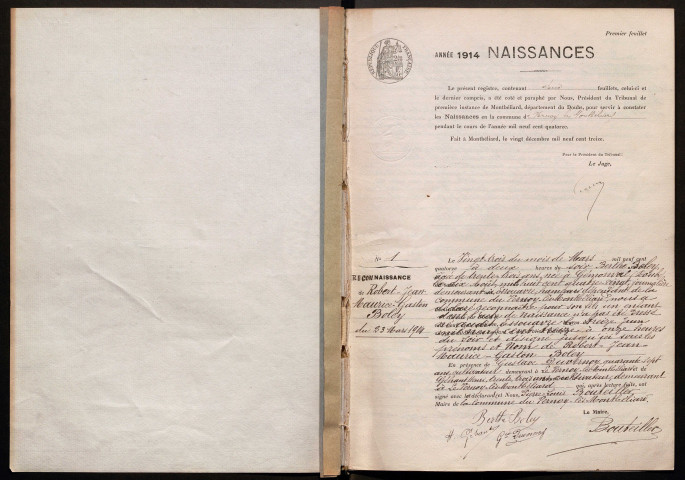 N 1913-1922