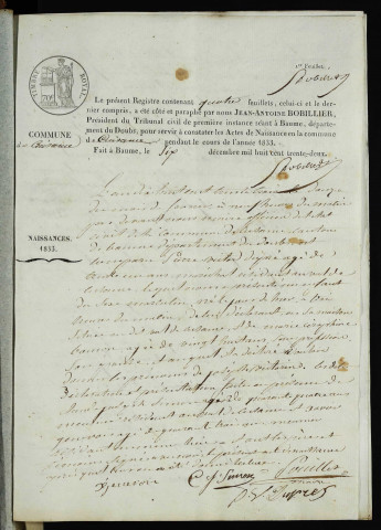 NMD 1833-1852