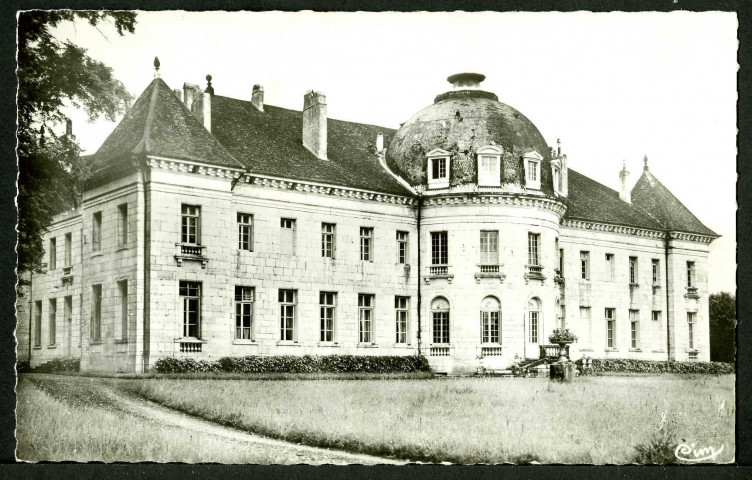 Le château