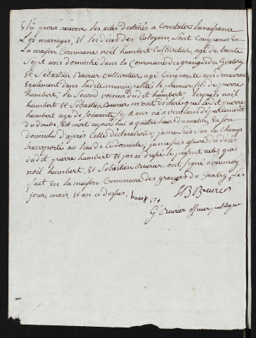 D 1793-1842