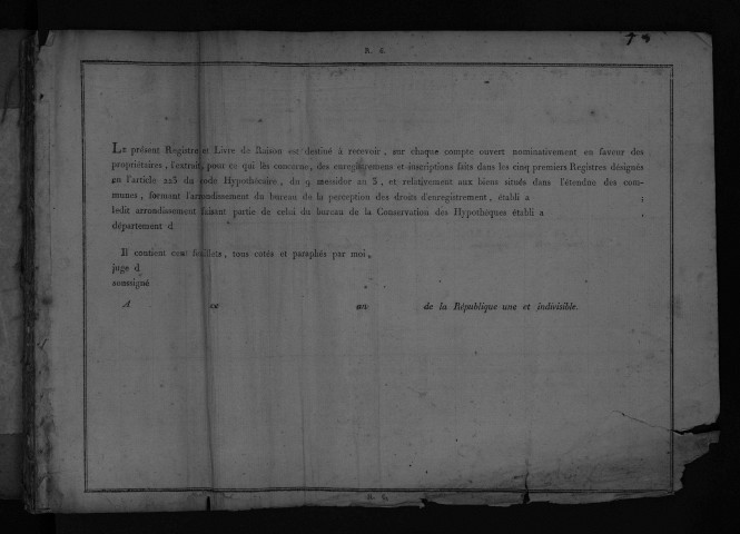 Volume n°4