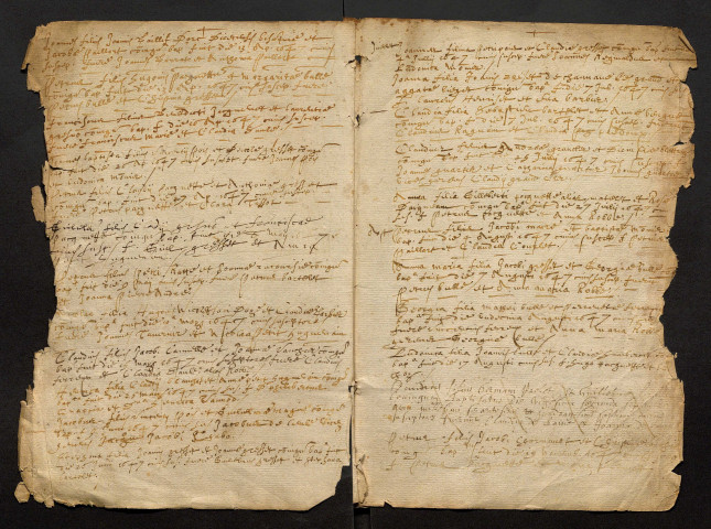 B 1646-1652