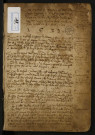 BMS 1623-1703 (protestants)