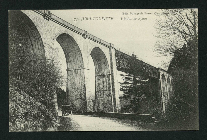 Viaduc