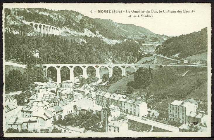 Vue générale
