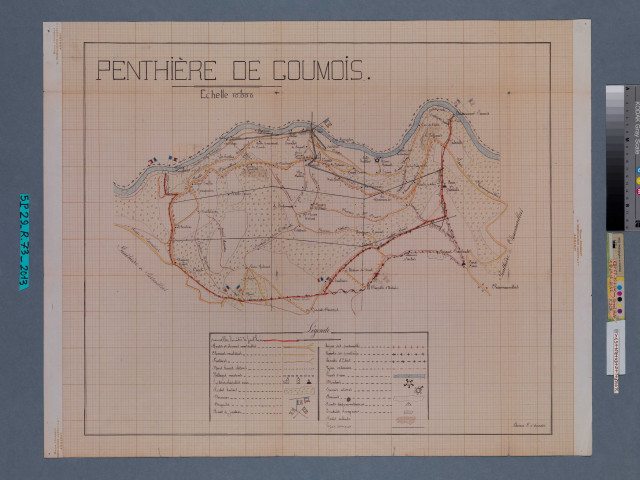 Brigade de Goumois