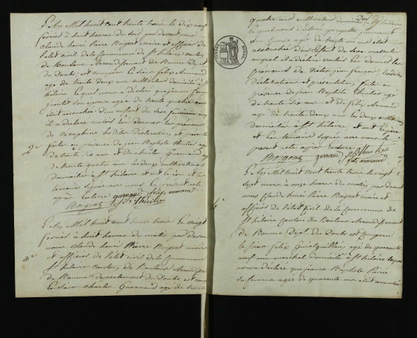 NMD 1833-1852