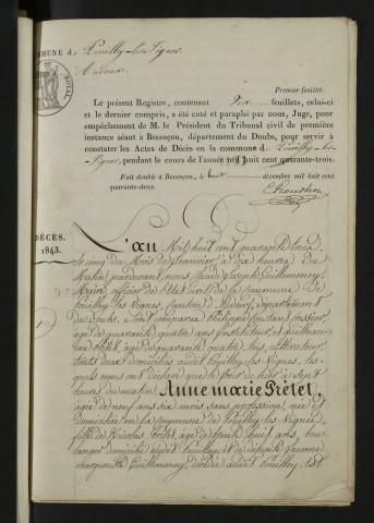 D 1843-1872