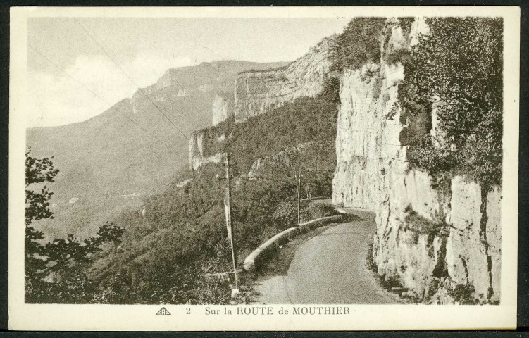 Rocher de Hautepierre