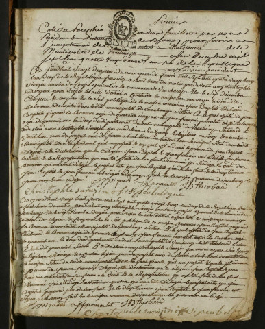 NMD 1793-1832
