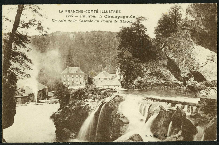 Cascade