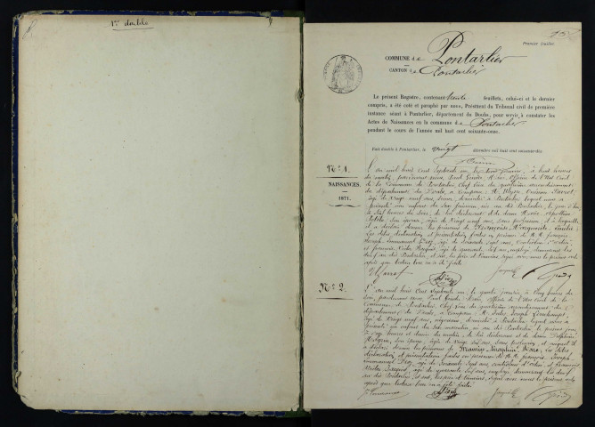 N 1871