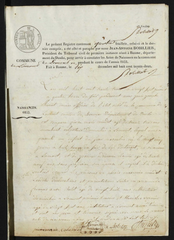 NMD 1833-1852