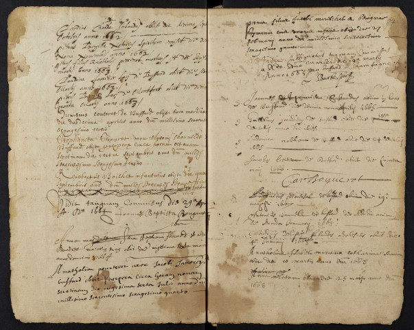 S 1660-1669