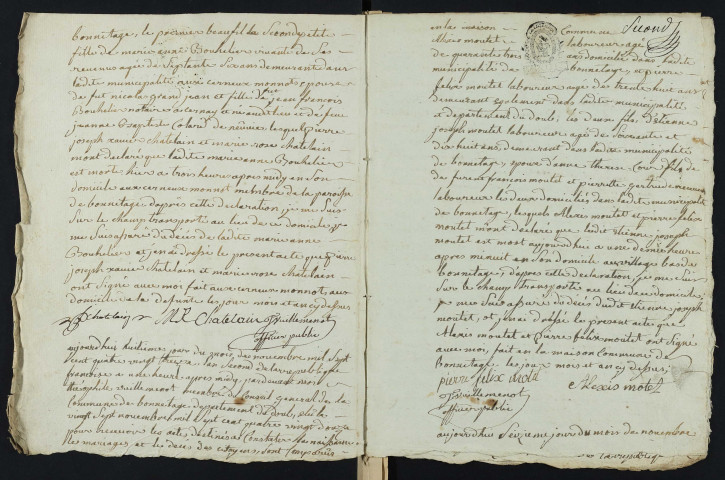 D 1793-1822