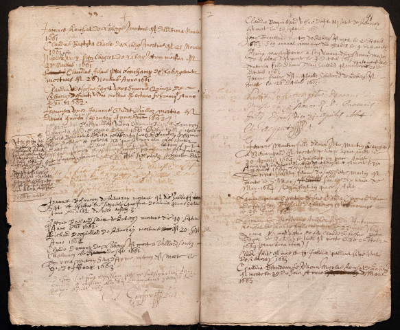 S 1650-1669
