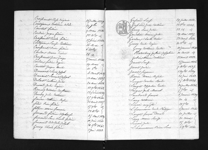 1833-1842