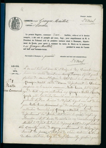 D 1873-1900
