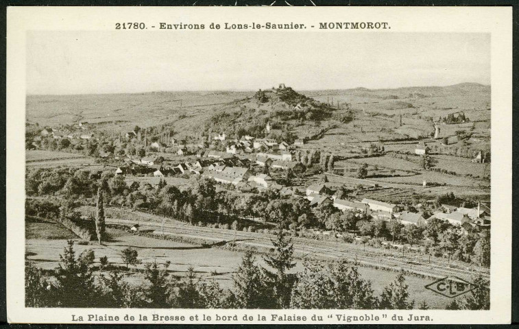 Vue générale