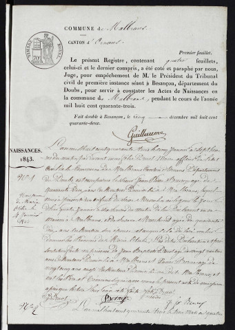 N 1843-1872