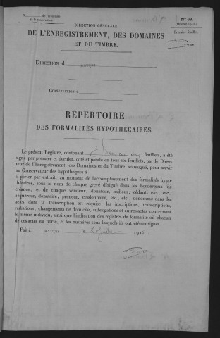 Volume n° 181