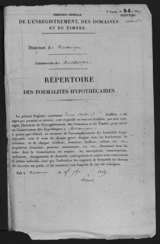 Volume n° 210