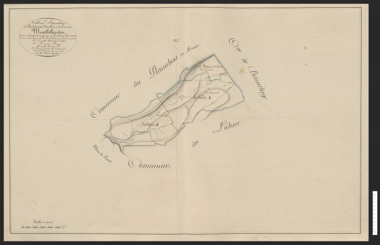 Montbéliardot