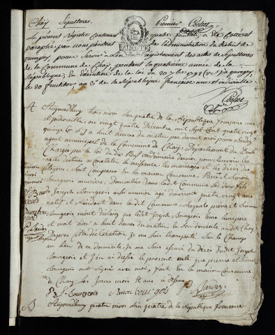 D 1793-1842