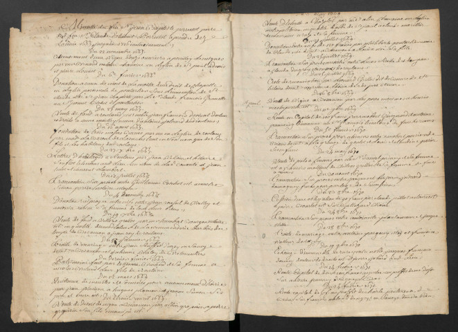Répertoire