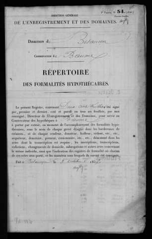 Volume n° 114