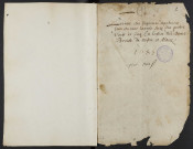 BMS 1685-1709