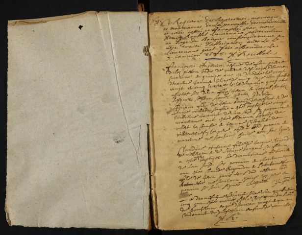 BMS 1685-1691