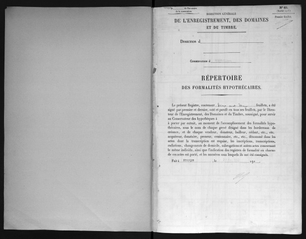 Volume n° 196