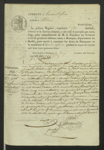 N 1843-1872