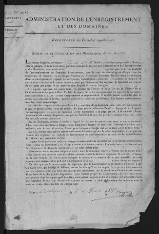 Volume n°104