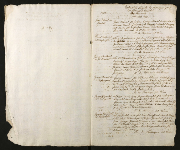 M 1770-1772 (protestants)
