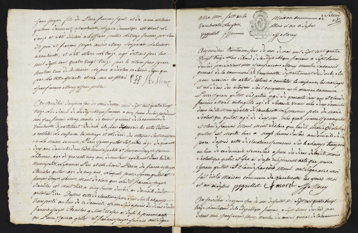 D 1793-1839
