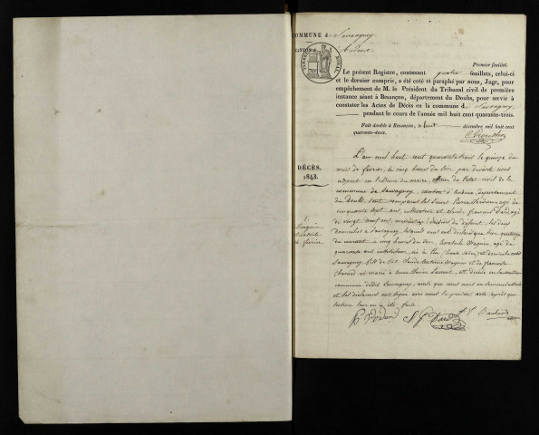 D 1843-1872